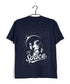 Travel Pop Culture NEED MORE SPACE Travel Casual Graphic Printed T-Shirt for Men